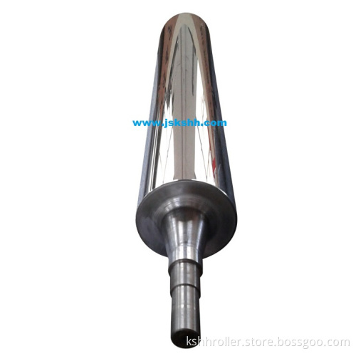 High Quality Cooling Mirror Roller
